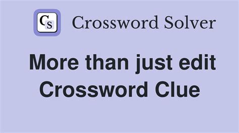 edit down crossword clue|Edit down Crossword Clue Answers .